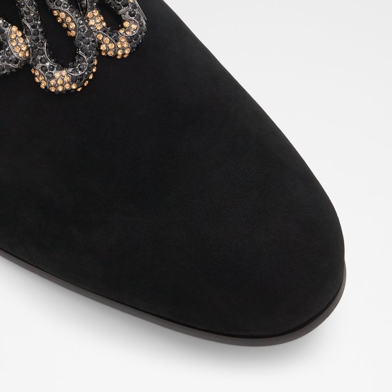 Loafers Aldo Golmard Homme Noir | SIYRPW-452