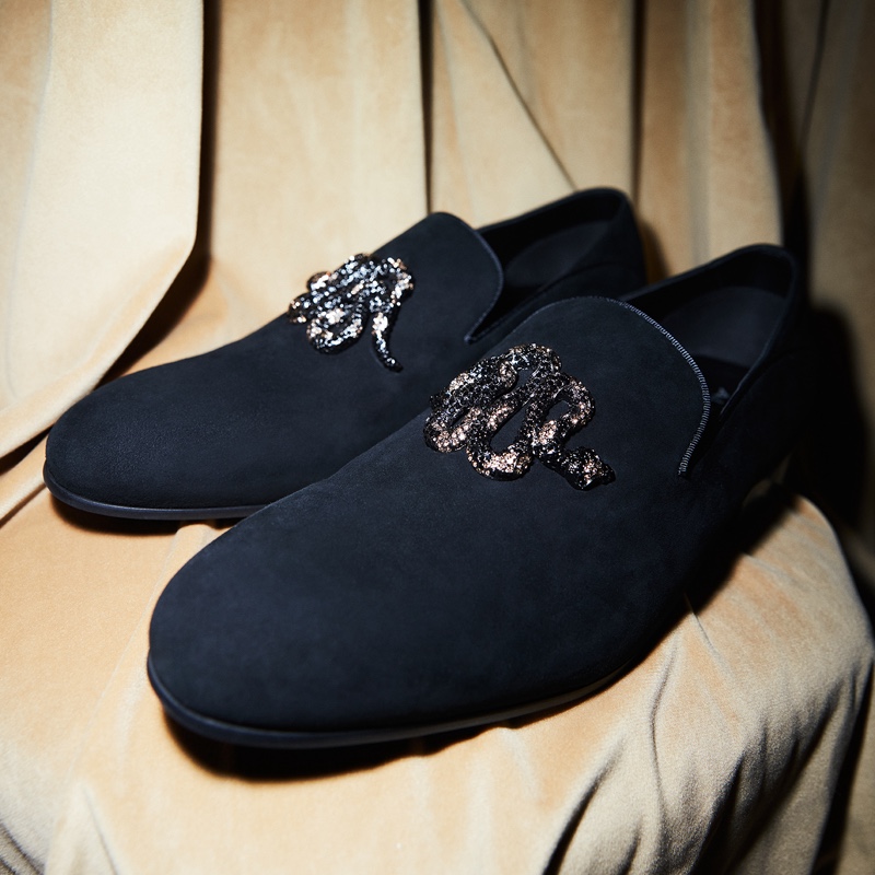 Loafers Aldo Golmard Homme Noir | SIYRPW-452