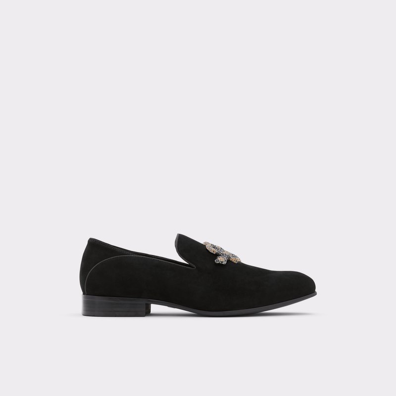 Loafers Aldo Golmard Homme Noir | SIYRPW-452