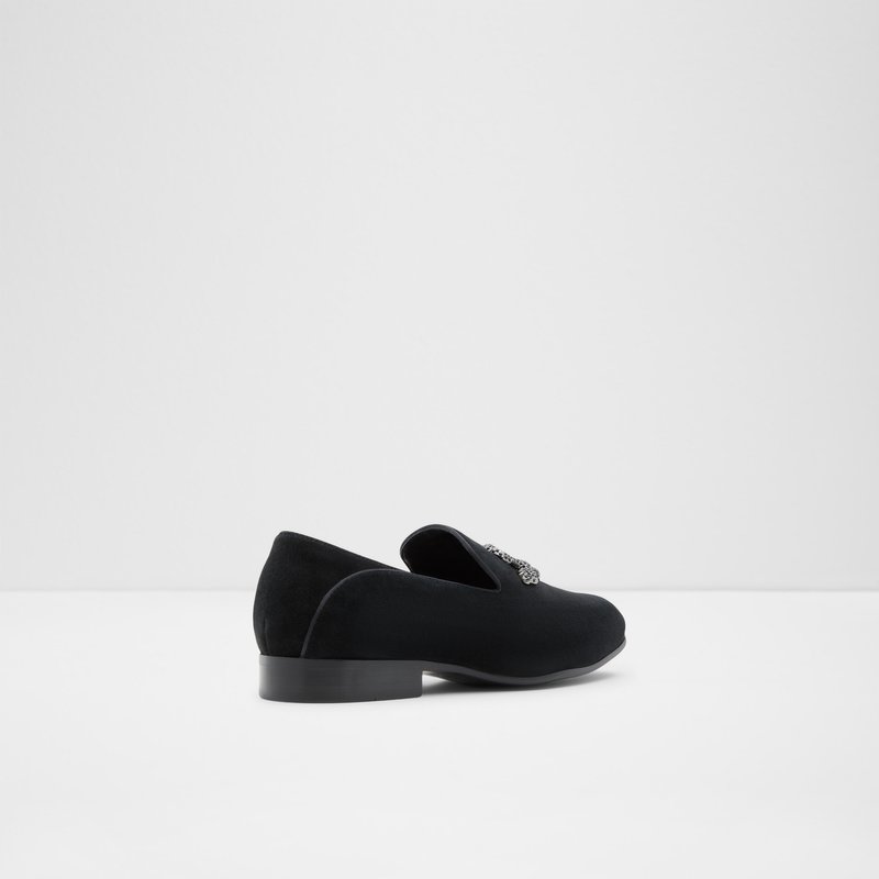 Loafers Aldo Golmard Homme Noir | XJWHDG-368