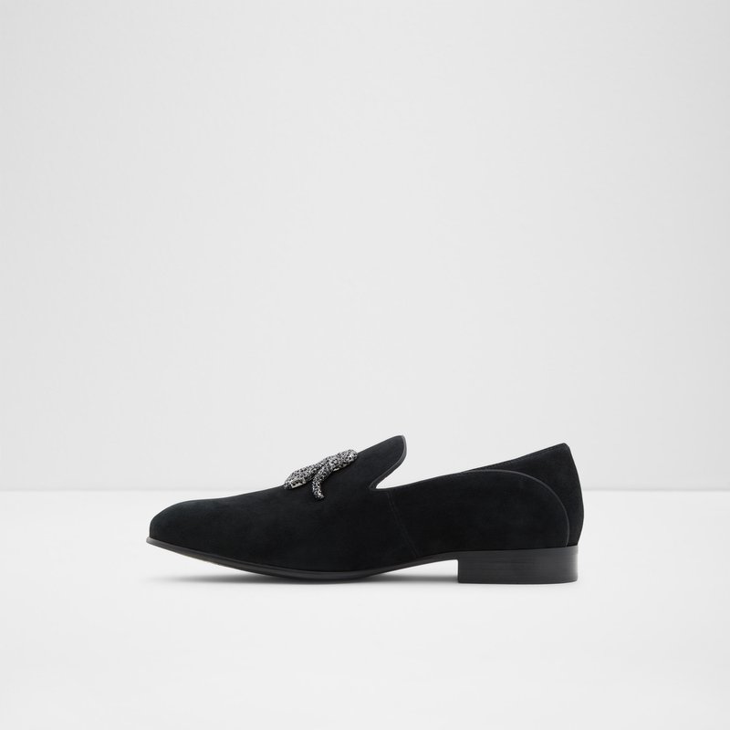 Loafers Aldo Golmard Homme Noir | XJWHDG-368