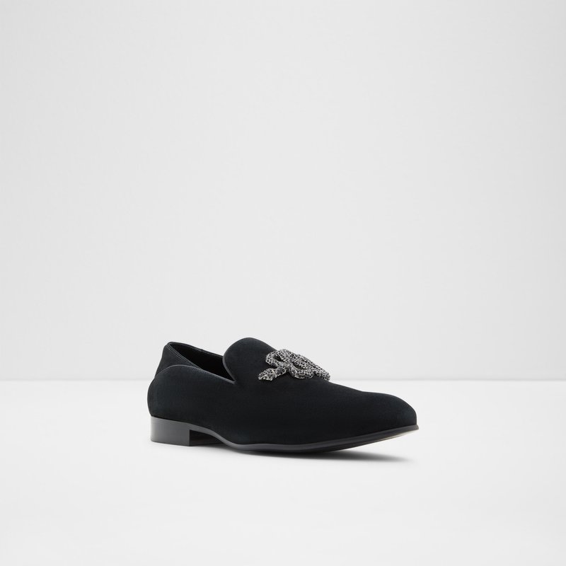 Loafers Aldo Golmard Homme Noir | XJWHDG-368