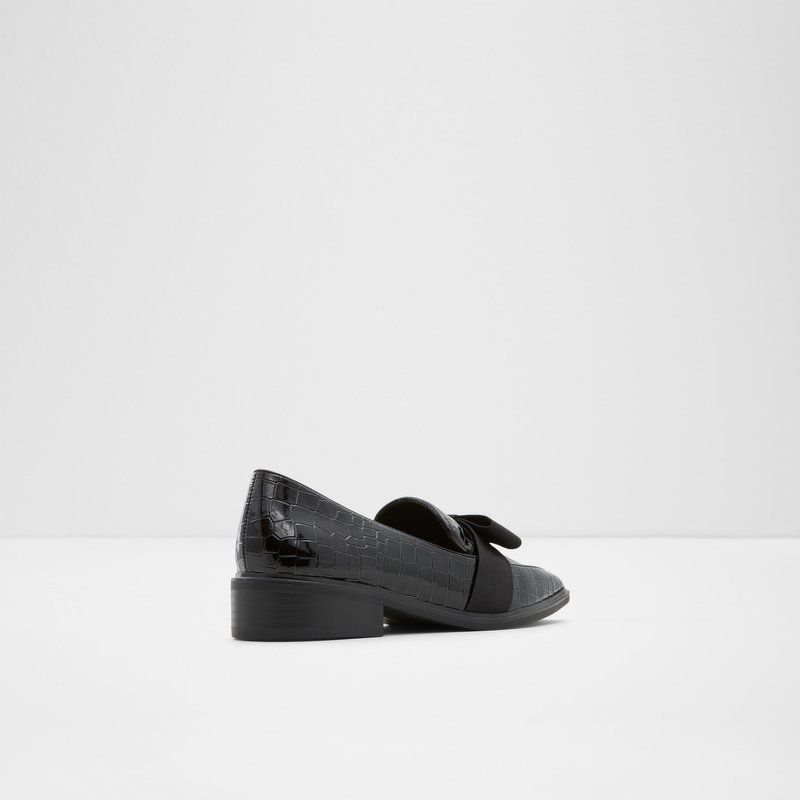 Loafers Aldo Hairalle Femme Noir | QFYSVP-896