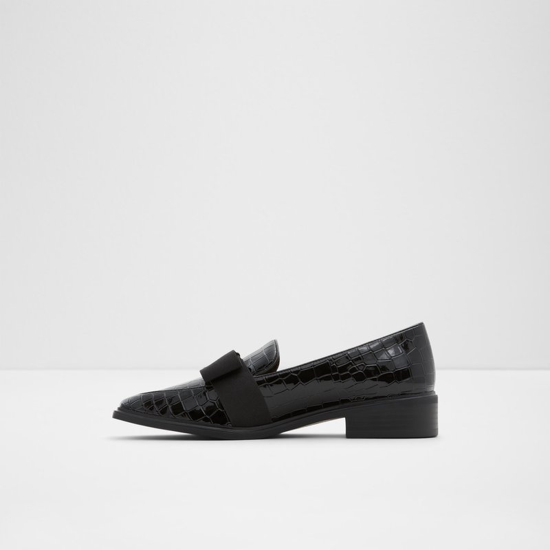 Loafers Aldo Hairalle Femme Noir | QFYSVP-896