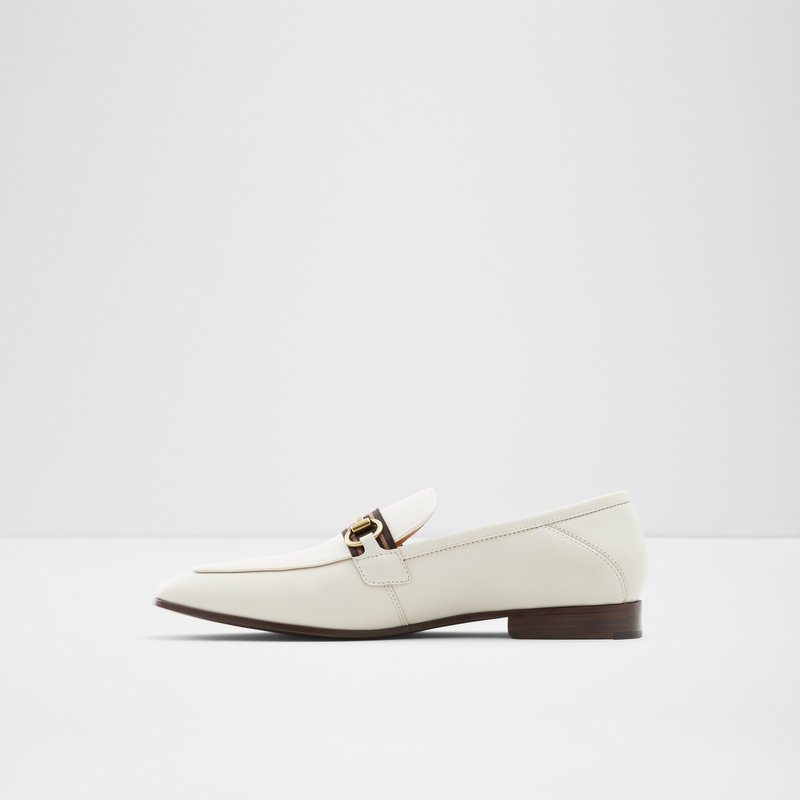 Loafers Aldo Heliothis Homme Beige Clair | LSHBUV-572