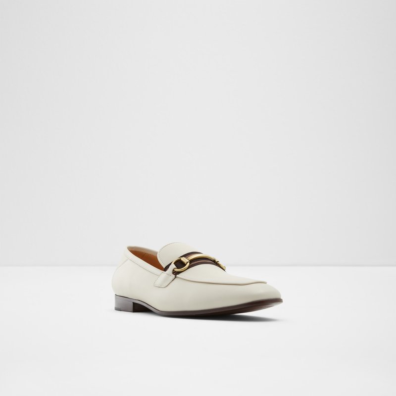 Loafers Aldo Heliothis Homme Beige Clair | LSHBUV-572