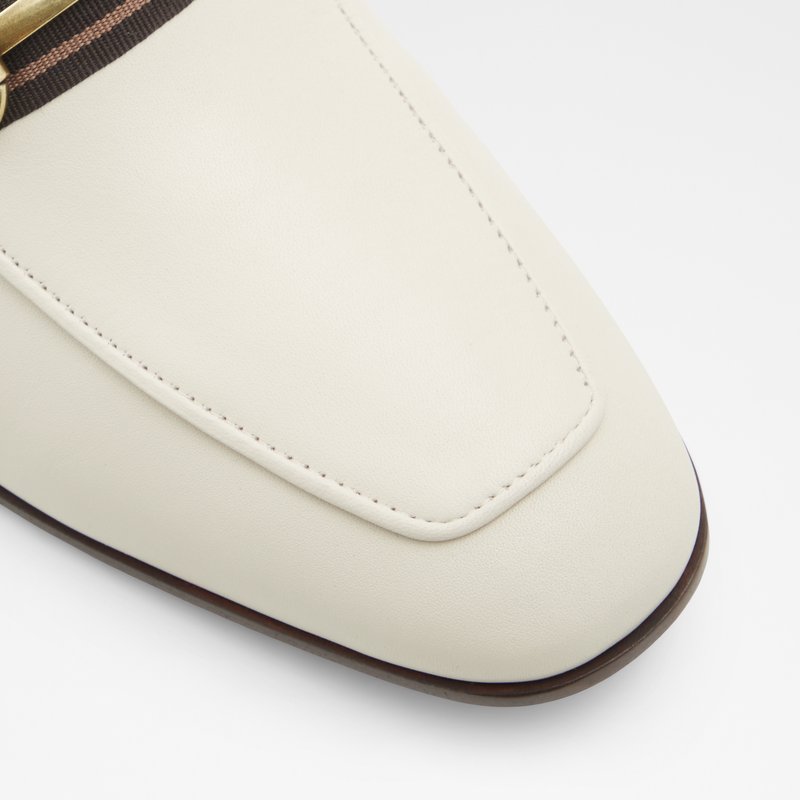 Loafers Aldo Heliothis Homme Beige Clair | LSHBUV-572