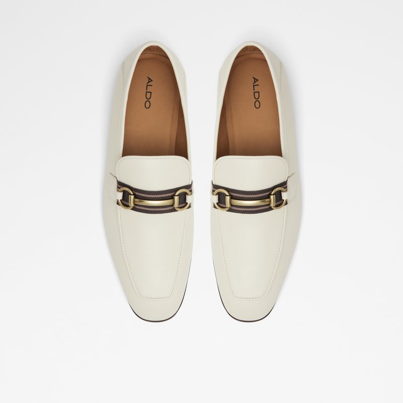 Loafers Aldo Heliothis Homme Beige Clair | LSHBUV-572