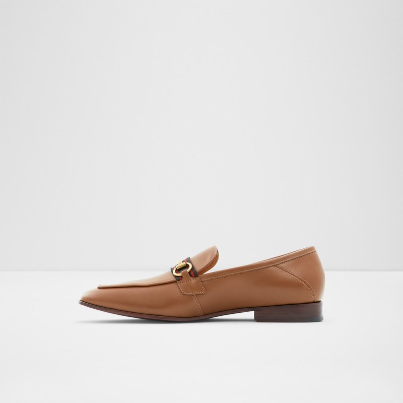 Loafers Aldo Heliothis Homme Marron | UMFPIB-615