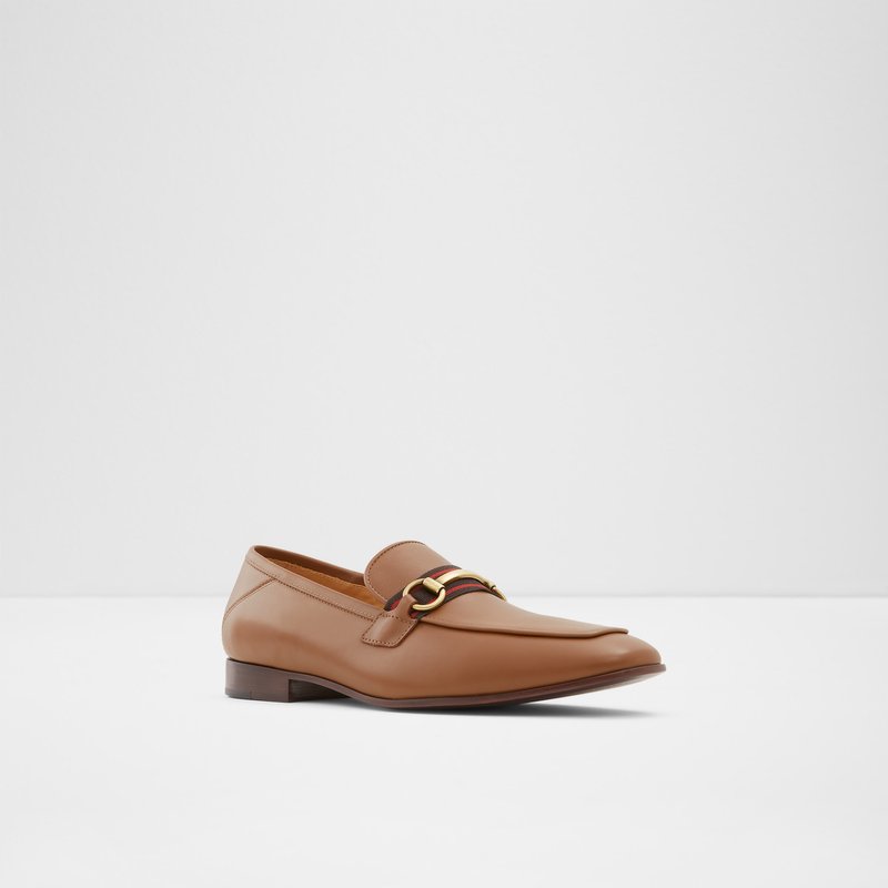 Loafers Aldo Heliothis Homme Marron | UMFPIB-615