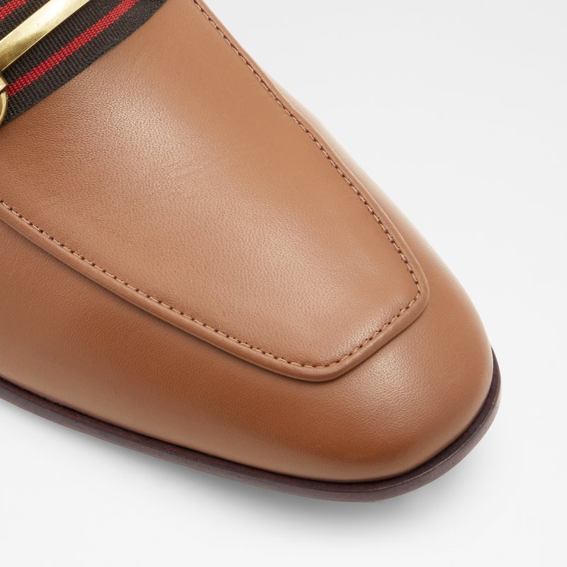 Loafers Aldo Heliothis Homme Marron | UMFPIB-615