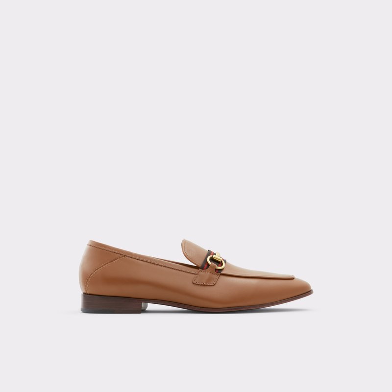 Loafers Aldo Heliothis Homme Marron | UMFPIB-615