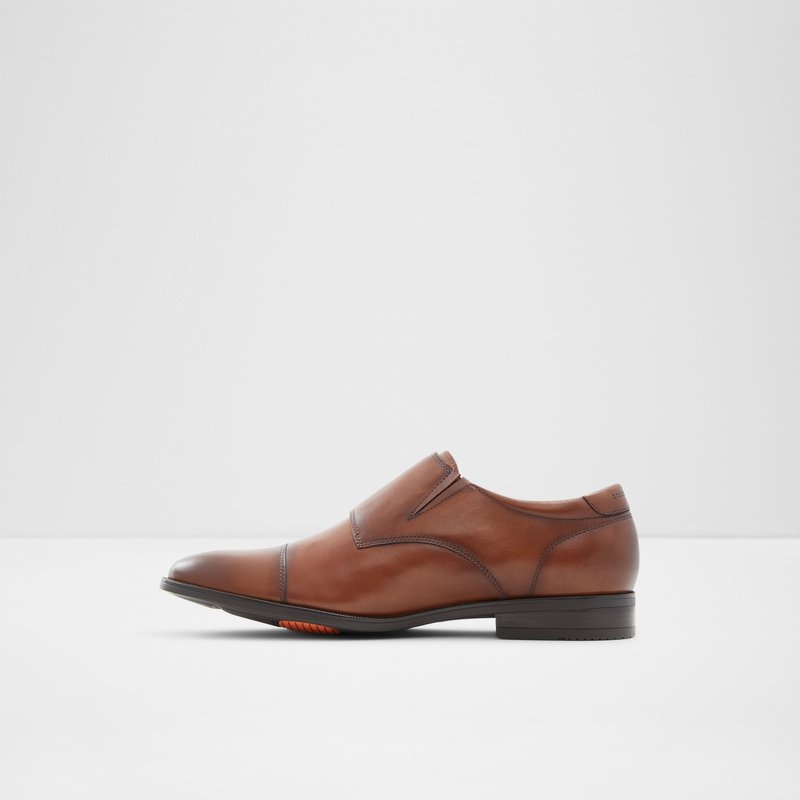 Loafers Aldo Holtlanflex Homme Marron | FTXKDL-413