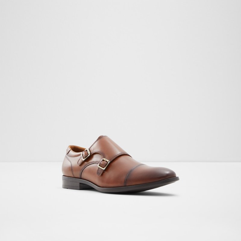 Loafers Aldo Holtlanflex Homme Marron | FTXKDL-413