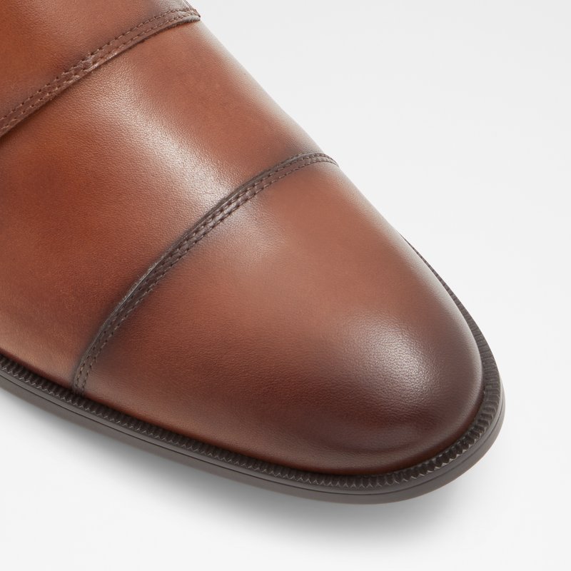 Loafers Aldo Holtlanflex Homme Marron | FTXKDL-413
