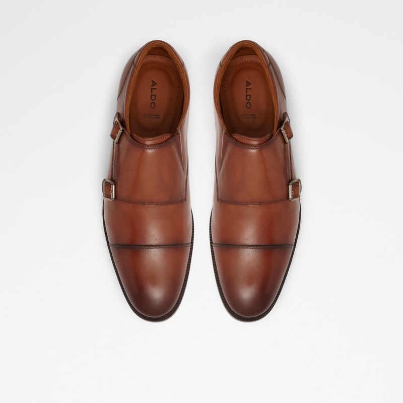 Loafers Aldo Holtlanflex Homme Marron | FTXKDL-413