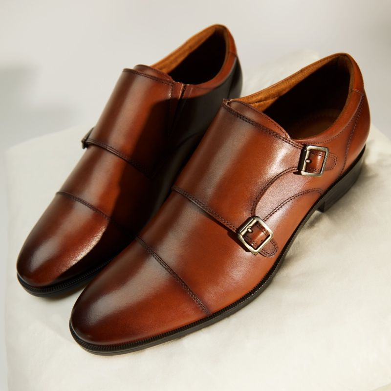 Loafers Aldo Holtlanflex Homme Marron | FTXKDL-413