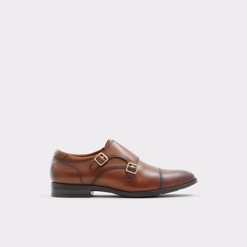 Loafers Aldo Holtlanflex Homme Marron | FTXKDL-413