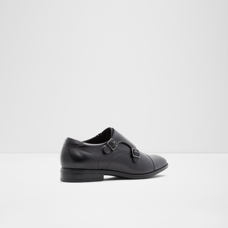Loafers Aldo Holtlanflex Homme Noir | AMUBCZ-028