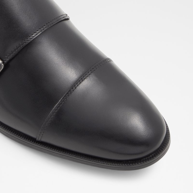 Loafers Aldo Holtlanflex Homme Noir | AMUBCZ-028