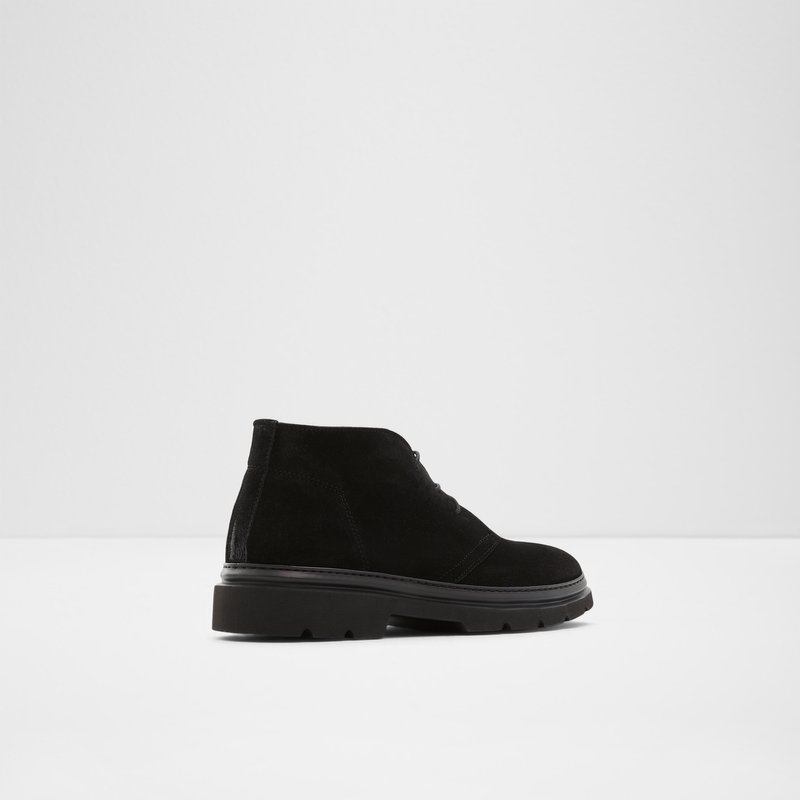Loafers Aldo Kaedien Homme Noir | JGFXNK-648