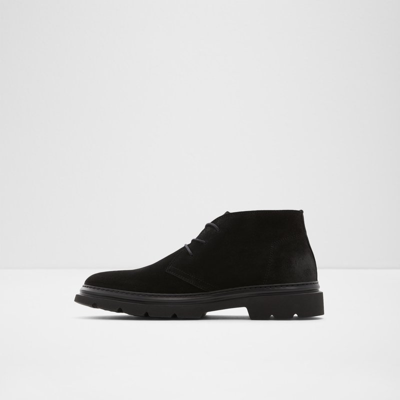 Loafers Aldo Kaedien Homme Noir | JGFXNK-648