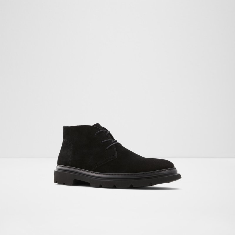 Loafers Aldo Kaedien Homme Noir | JGFXNK-648