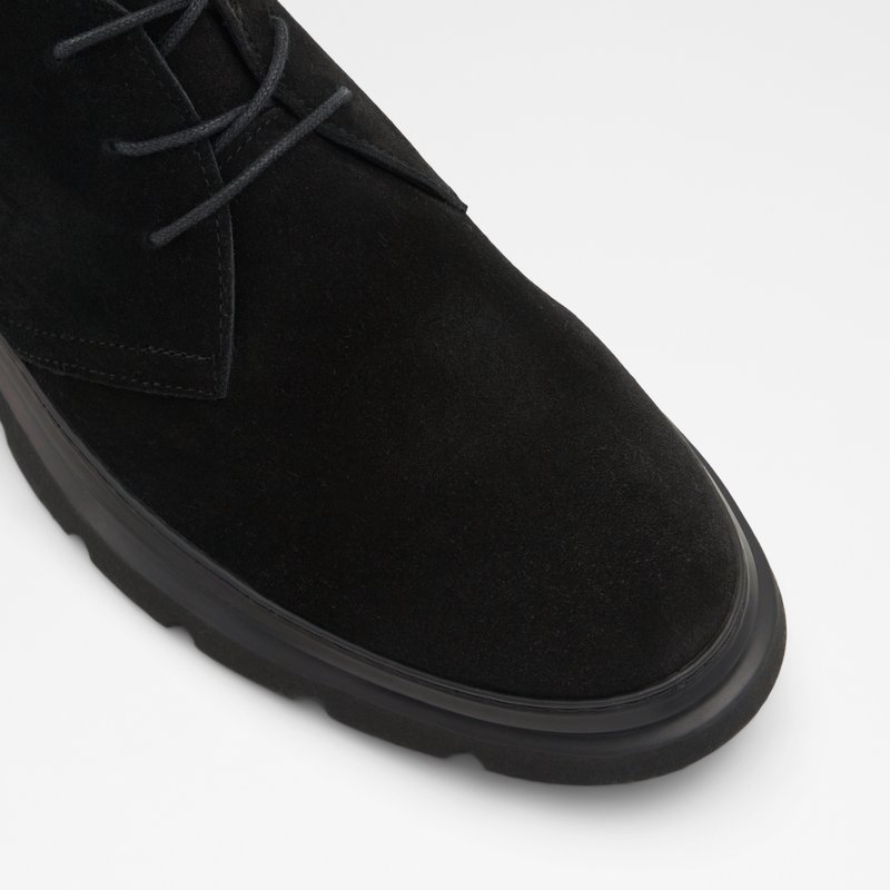 Loafers Aldo Kaedien Homme Noir | JGFXNK-648