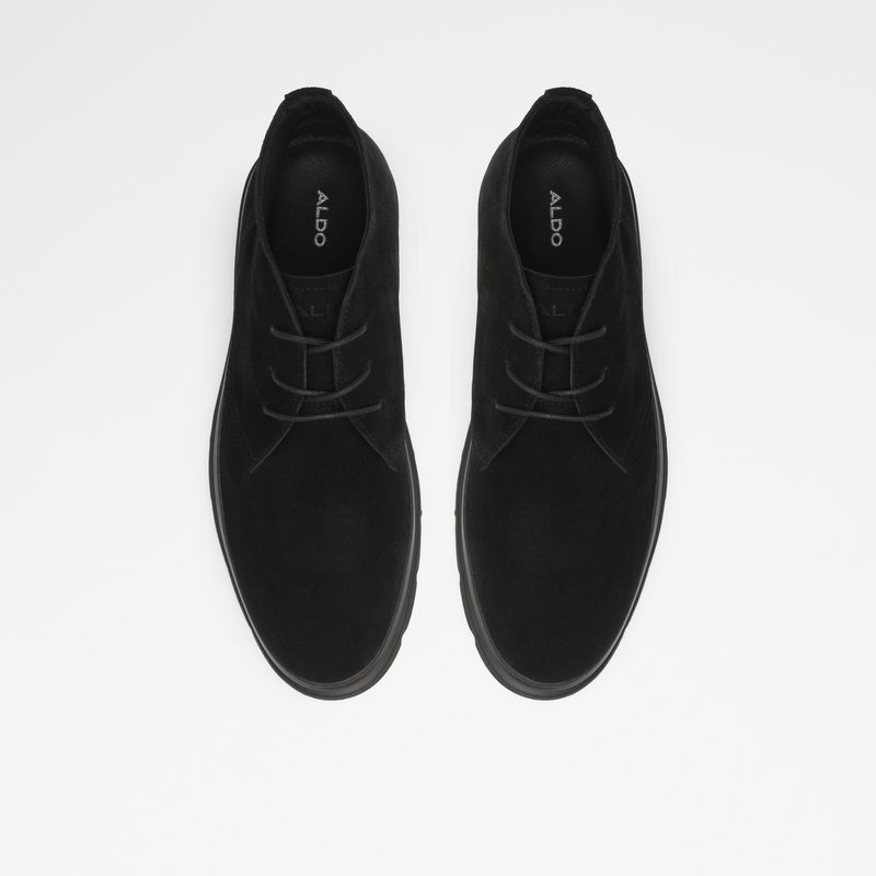 Loafers Aldo Kaedien Homme Noir | JGFXNK-648
