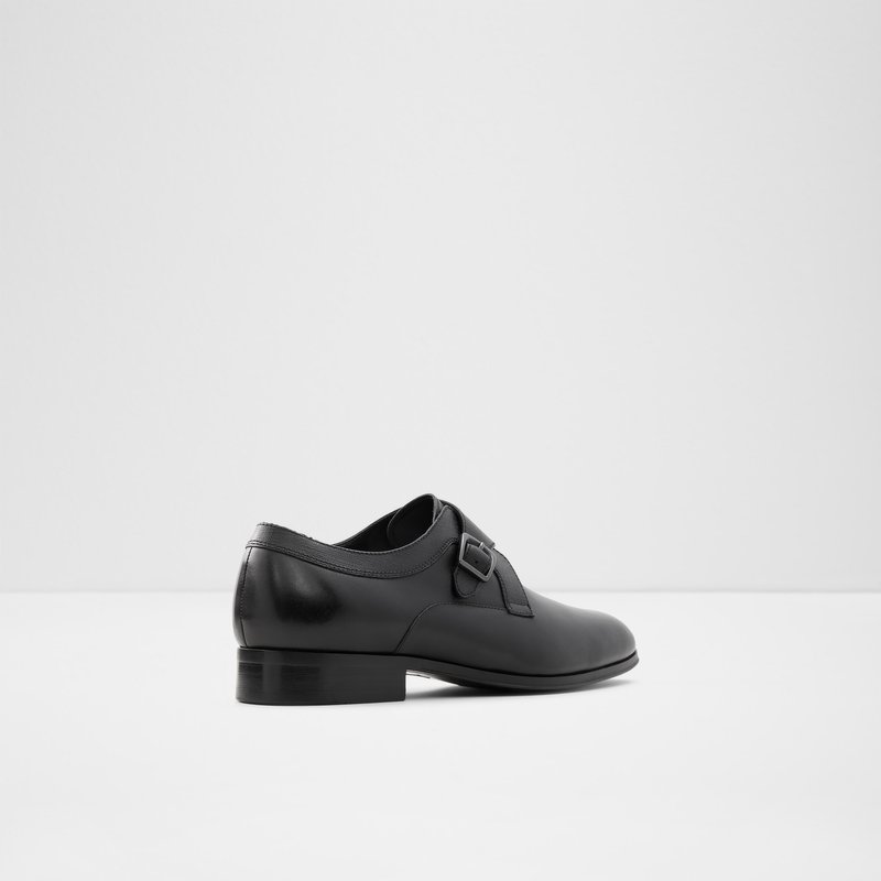 Loafers Aldo Kelvin Homme Noir | RSDACI-619