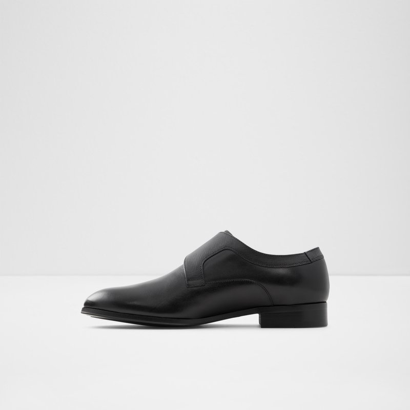 Loafers Aldo Kelvin Homme Noir | RSDACI-619