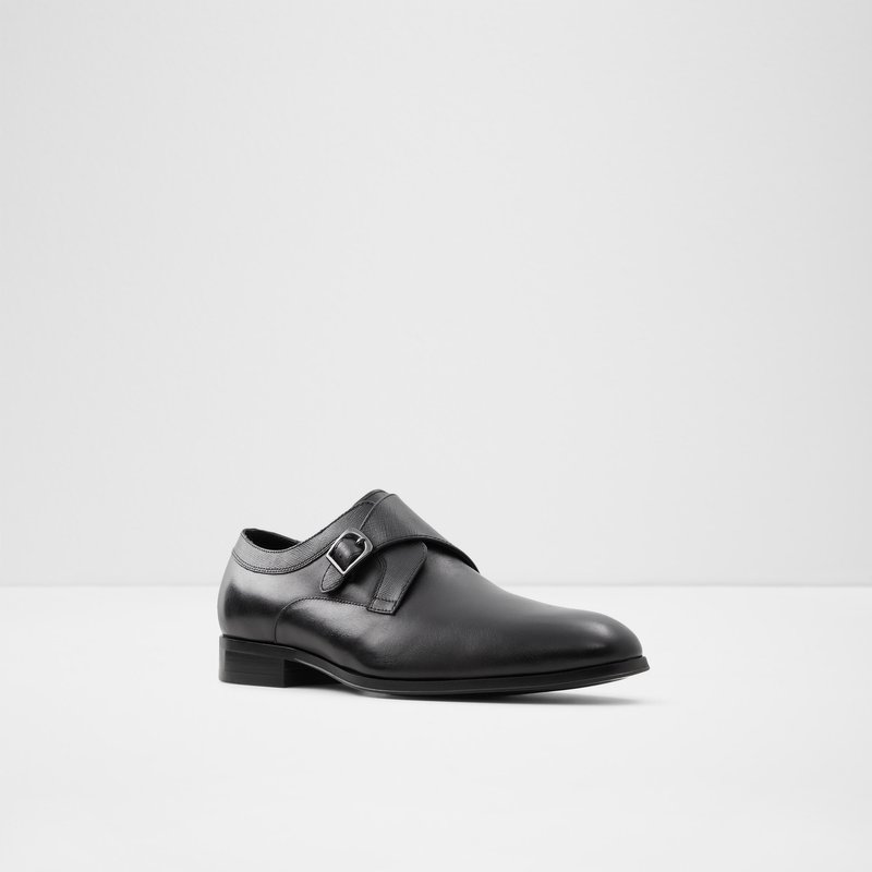 Loafers Aldo Kelvin Homme Noir | RSDACI-619
