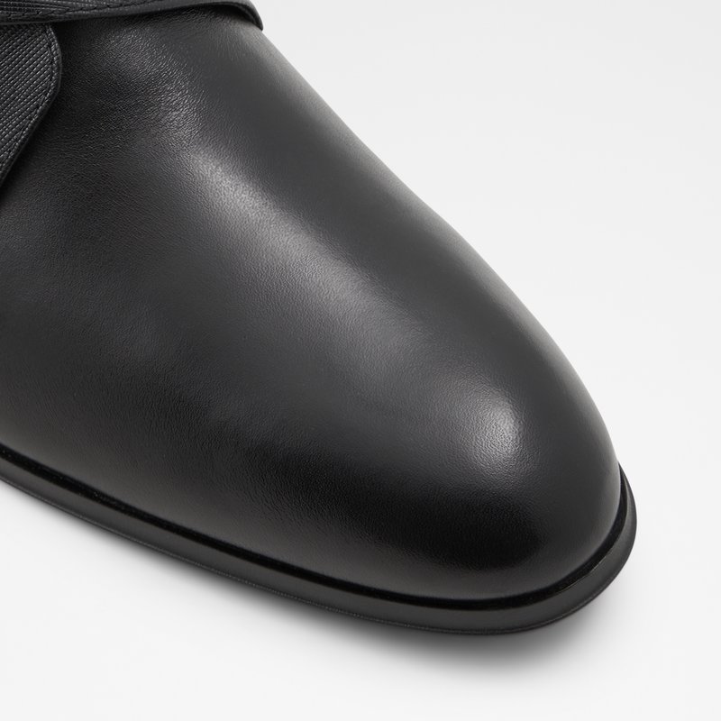 Loafers Aldo Kelvin Homme Noir | RSDACI-619