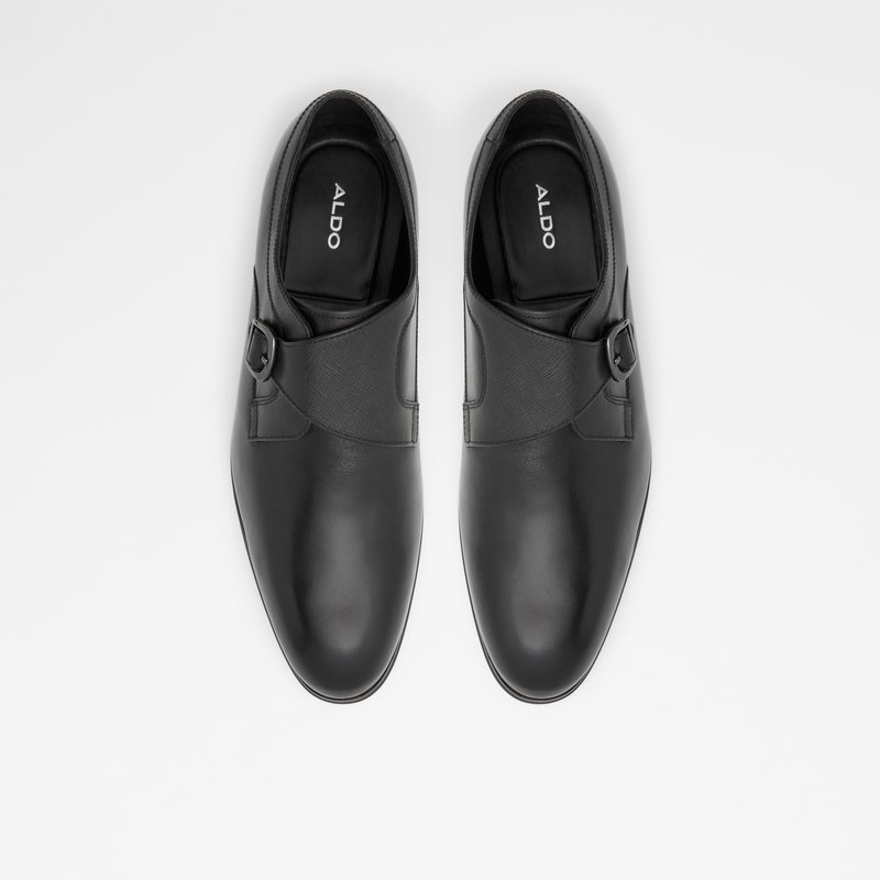 Loafers Aldo Kelvin Homme Noir | RSDACI-619