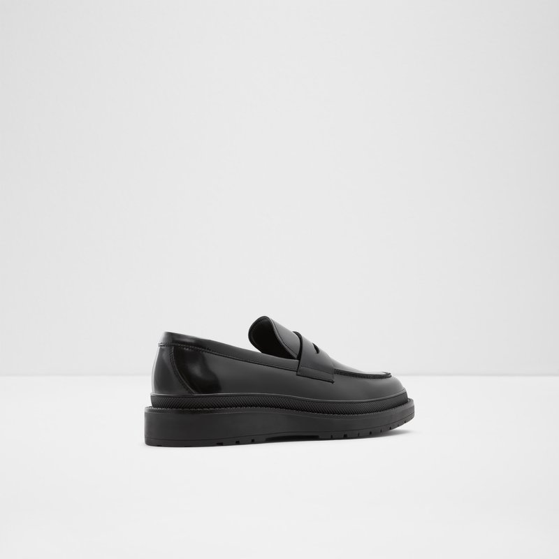 Loafers Aldo Kerouac Homme Noir | CNZQPI-237