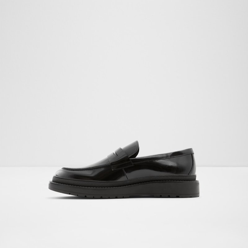 Loafers Aldo Kerouac Homme Noir | CNZQPI-237