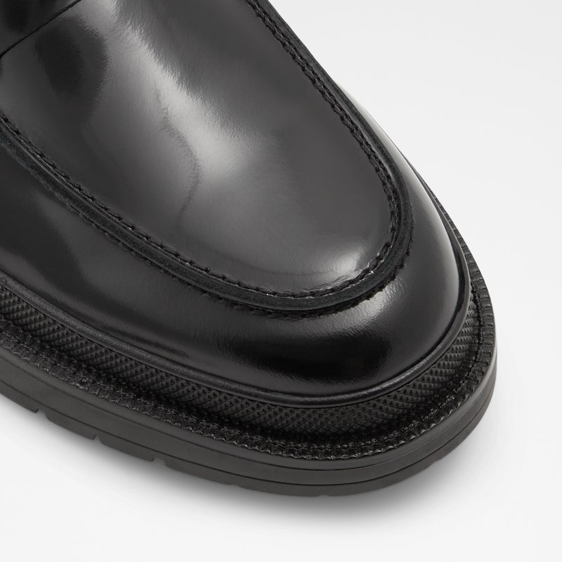 Loafers Aldo Kerouac Homme Noir | CNZQPI-237