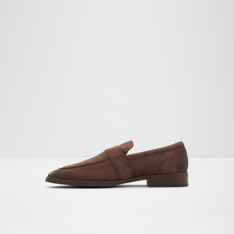 Loafers Aldo Nometnu Homme Marron | YJDQFU-964