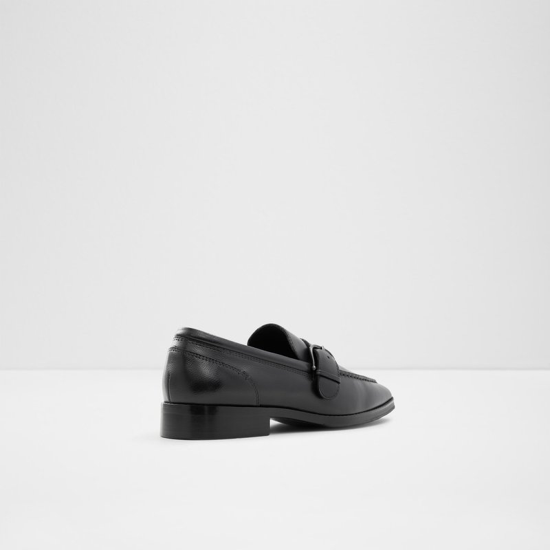 Loafers Aldo Nometnu Homme Noir | MCLJWP-074