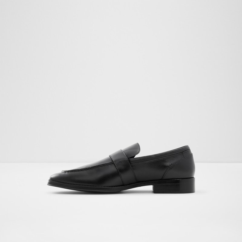 Loafers Aldo Nometnu Homme Noir | MCLJWP-074
