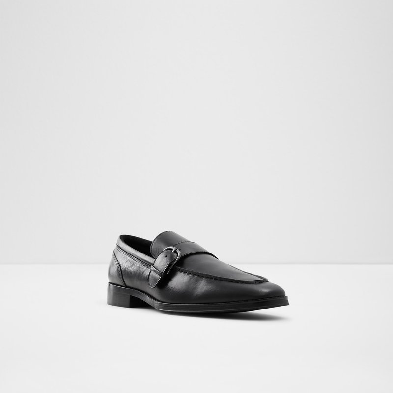 Loafers Aldo Nometnu Homme Noir | MCLJWP-074