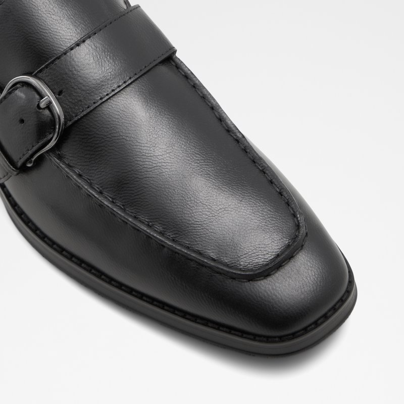 Loafers Aldo Nometnu Homme Noir | MCLJWP-074