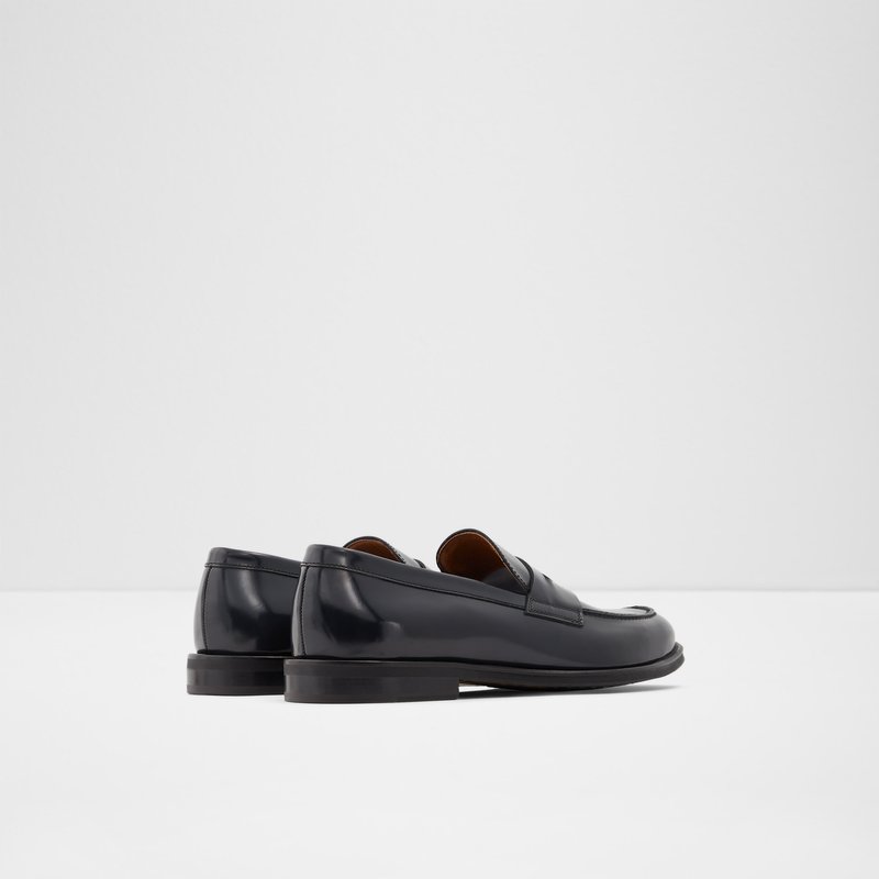 Loafers Aldo Olewien Homme Noir | PFJKMD-862