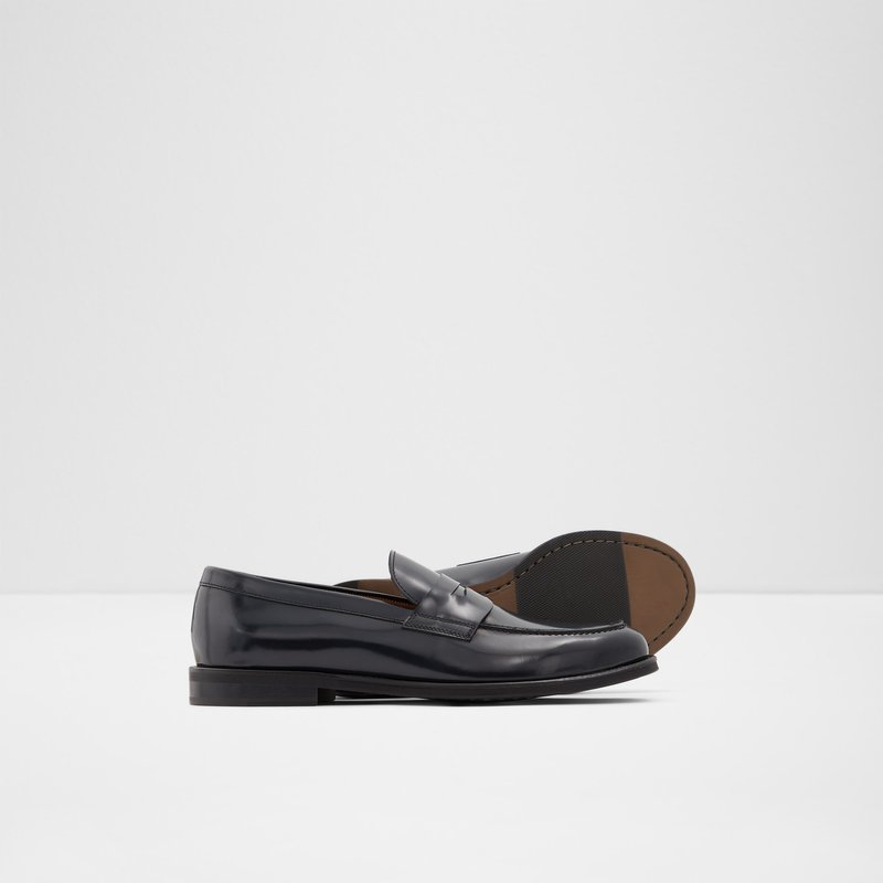 Loafers Aldo Olewien Homme Noir | PFJKMD-862