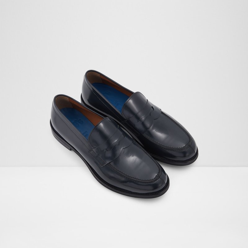 Loafers Aldo Olewien Homme Noir | PFJKMD-862