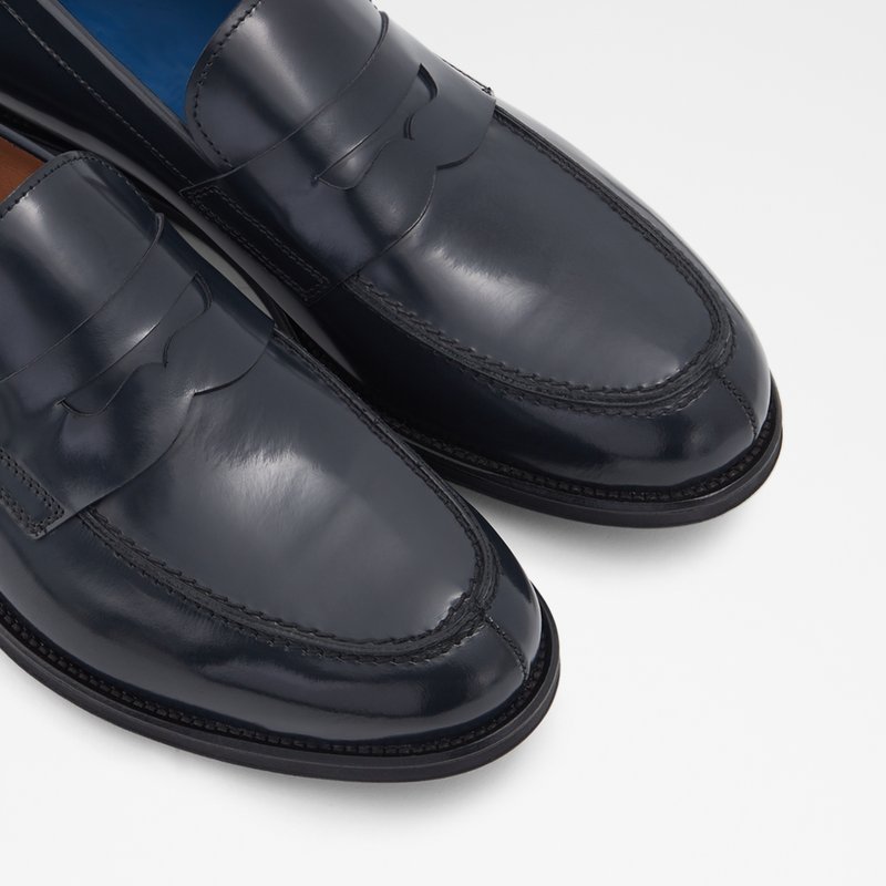 Loafers Aldo Olewien Homme Noir | PFJKMD-862