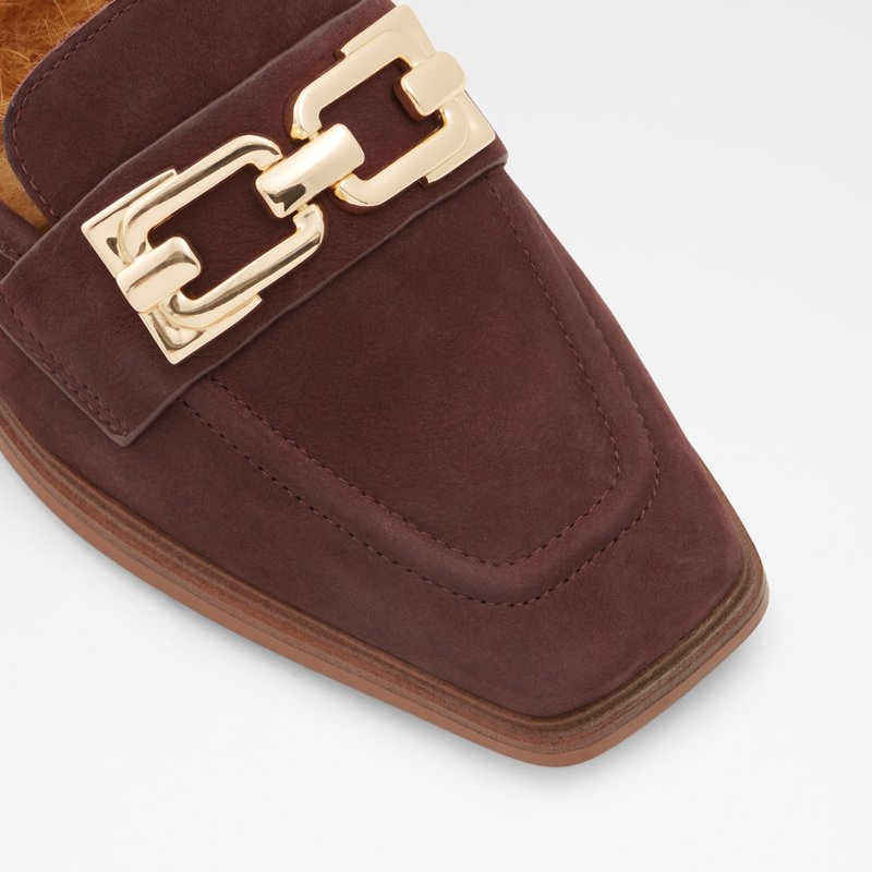 Loafers Aldo Pageturner Femme Marron | KUMAEB-764