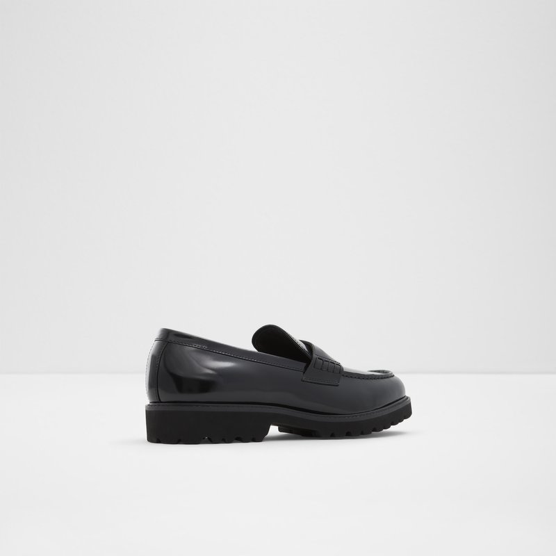 Loafers Aldo Qardoc Homme Noir | CIPQBV-307