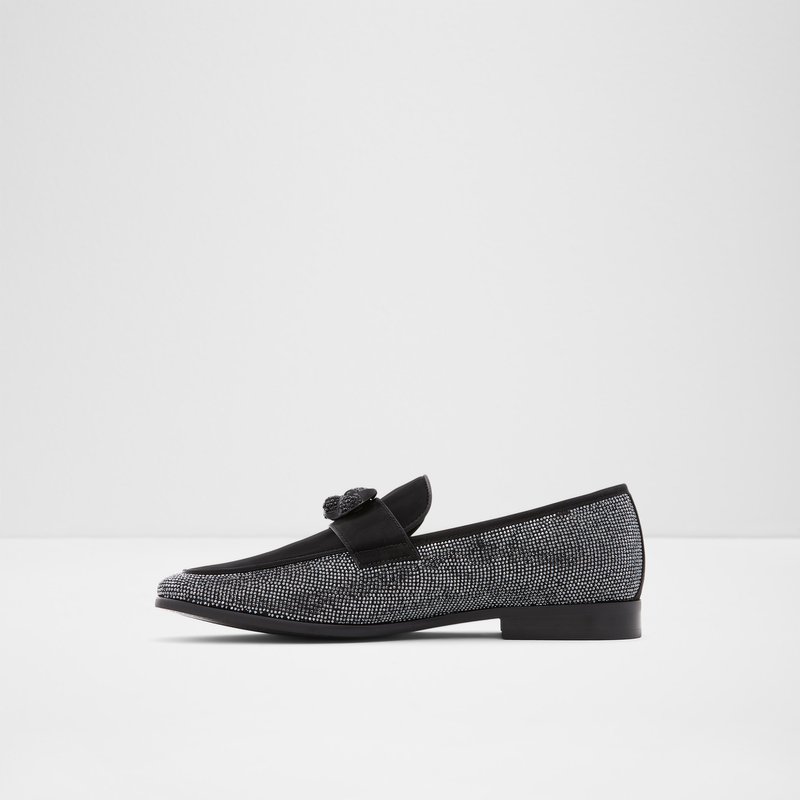 Loafers Aldo Regalo Homme Noir | APXFYQ-841