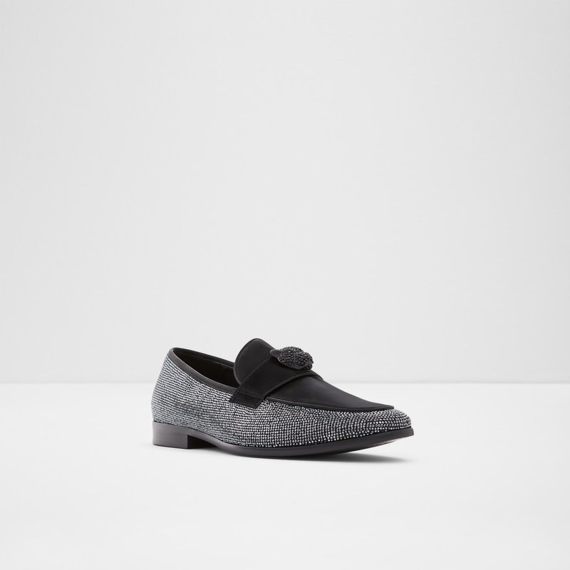 Loafers Aldo Regalo Homme Noir | APXFYQ-841